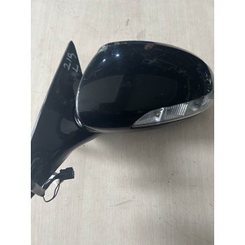 BAŞKAN TİC.MERCEDES A2198100176 CLS ELEKTRİKLİ ISITMALI SOL AYNA KOMPLE DOLU 2198100176